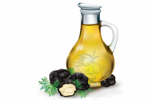 Truffle Infused Oil