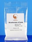 Bicarbonate of Soda 1kg (Bulk)