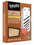 Hickory Smoked Style Deli Slices 156g (Tofurky)