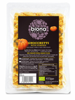 Organic Fresh Pumpkin Gnocchetti 400g (Biona)