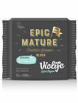 Epic Mature Cheddar Flavour Block 200g (Violife)