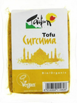 Organic Curcuma Turmeric Tofu 200g (Taifun)