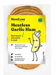 Garlic Ham 120g (Meatless)