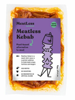 Kebab 160g (Meatless)
