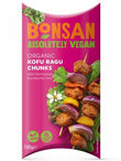 Organic Kofu Ragu Chunks 150g (Bonsan)