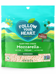 Dairy-Free Shredded Mozzarella 227g (Follow Your Heart)