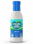 Vegan Ranch Salad Dressing 355ml (Follow Your Heart)
