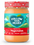 Sriracha Vegenaise 340g (Follow Your Heart)