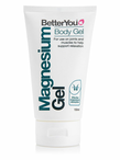 Magnesium Body Gel 150ml (BetterYou)