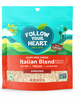Dairy-Free Italian Blend Shredded 227g (Follow Your Heart)