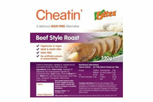 Cheatin Beef Roast 390g (VBites)