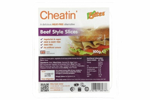 Cheatin Beef Slices 100g (VBites)