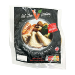 Meat Free Turkey Roast Joint 390g (VBites)