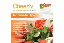 Cheezly Mozzarella Style 190g (VBites)