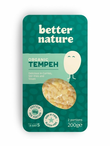 Organic Tempeh 200g (Better Nature)