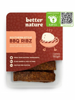 Southern-style BBQ Ribz 180g (Better Nature)