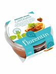 Organic Caponata Salad 200g (Florentin Organic Mediterranea)