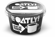 Creamy Oat Fraiche 200ml (Oatly)