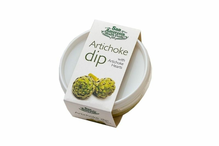 Artichoke Dip 142g (San Amvrosia Health Foods Ltd)