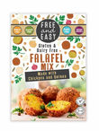 Falafel Mix 195g (Free & Easy)