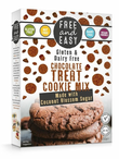 Chocolate Treat Cookie Mix 350g (Free & Easy)