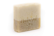 Matcha Mysteries Soap Bar 100g (The Natural Spa)