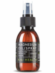 Magnesium Oil Spray 125ml (KIKI Health)
