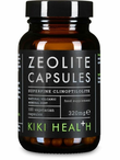 Zeolite 100 capsules (KIKI Health)