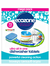 All-In-One Ultra Dishwasher Tablets - 72 Tablets  (Ecozone)