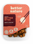 Organic Better Bites Saucy Stir Fry 175g (Better Nature)