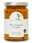 Hot Piccalilli 290g (Ouse Valley)