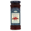 Raspberry Fruit Spread 284g (St Dalfour)