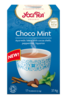Choco Mint, Organic 17 bags (Yogi Tea)