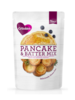 Pancake Mix, Gluten-Free 200g (Mrs Crimble