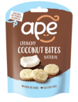 Simply Coconut Bites, 30g (Ape Snacks)