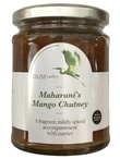 Maharani's Mango Chutney 300g (Ouse Valley)