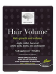 Hair Volume 90 tablets (New Nordic)