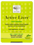 Active Liver 30 tablets (New Nordic)