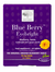 Blue Berry Eyebright 60 tablets (New Nordic)