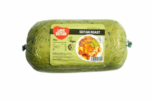 Seitan Roast 1kg (LoveSeitan)