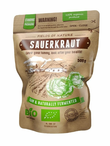 Organic Sauerkraut 500g (Fields Of Nature)