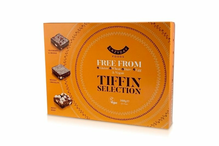 Gluten-free Tiffin Gift Selection Box 360g (The Lazy Day)