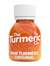 Raw Turmeric Original 60ml (The Turmeric Co)
