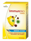 ImmunPro Cistus 30 lozenges (Hubner)