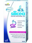 Silicea Gastrointestinal Gel 200ml (Hubner)