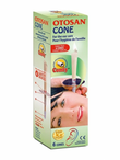 Ear Cones family pack 3x2 pairs (Otosan)