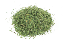 Coriander Leaves, Dried 50g (Hampshire Foods)