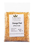 Fine Orange Peel 50g (Hampshire Foods)