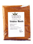 Vindaloo Curry Powder 50g (Hampshire Foods)