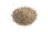 Cracked Black Pepper 100g (Hampshire Foods)